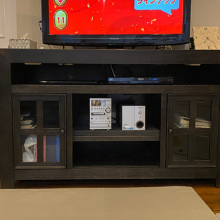 テレビスタンド　輸入品　新品値¥70,000