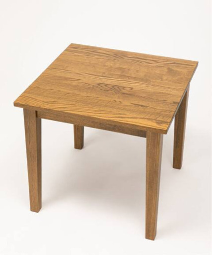 ジャーナルスタンダード HENRY DINING TABLE 800  テーブル　デスク