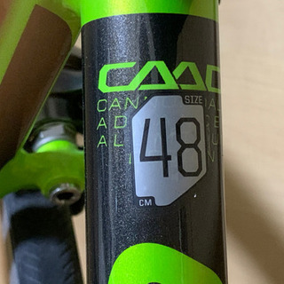 年末限定特価 cannondale caad optimo tiagra ホイール zonda 他付属品