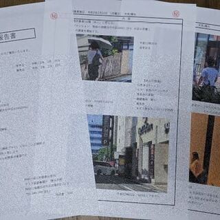 ③身元調査+素行身辺調査+結婚前調査【住まい勤務先名前】ゴリラ探偵事務所横浜　神奈川・東京 − 神奈川県