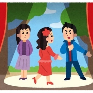 基礎からの演技指導の画像