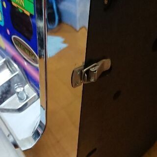 パチスロ 実機 クランキーコンドル の画像
