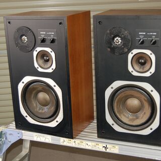 Diatone Speaker 三菱ダイアトーン スピーカー D...