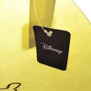 くまのプーさんトートバッグの画像