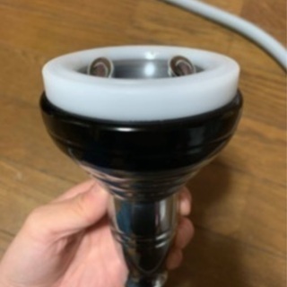 痩身機器REXシリーズ▶︎セルライトケアの画像