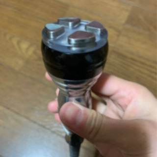 痩身機器REXシリーズ▶︎セルライトケアの画像
