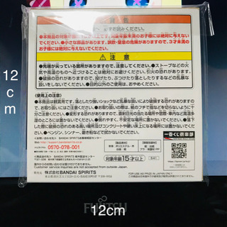 リゼロ　一番くじ　E賞　エミリア　キャンパスボード