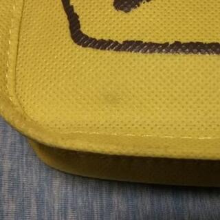 くまのプーさんトートバッグの画像