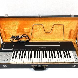 ビンテージキーボード Casiotone 202 カシオトーン 202