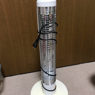 電気 ヒーター ストーブ 600w