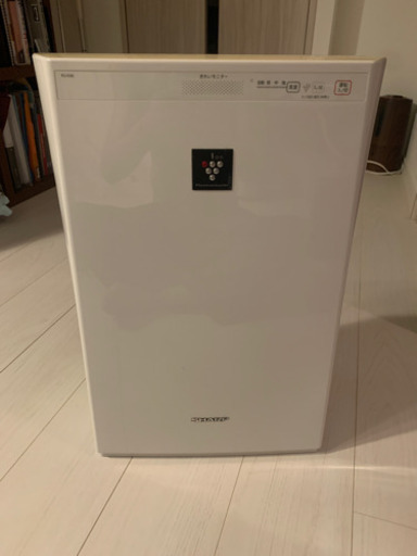 SHARP 空気清浄機