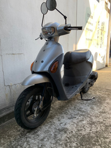 スズキ　レッツ4