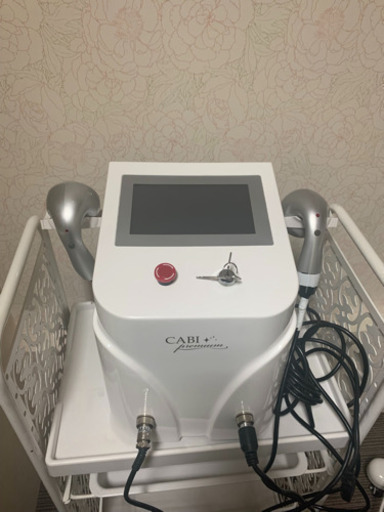 キャビプレミアム