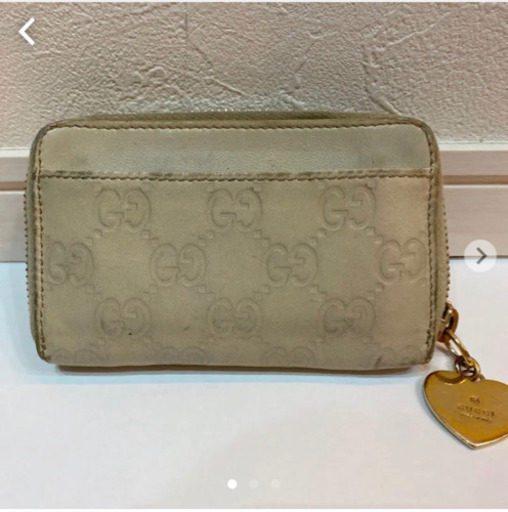グッチ 小銭入れ