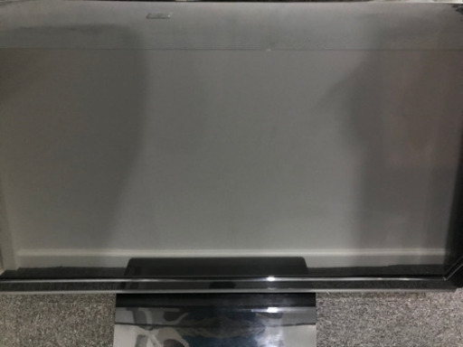 TOSHIBA 東芝 REGZA 40A8000 40インチ