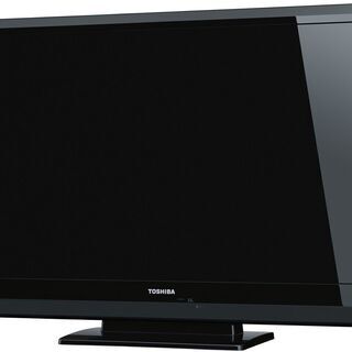 液晶テレビ 40V型 東芝 REGZA 40A1