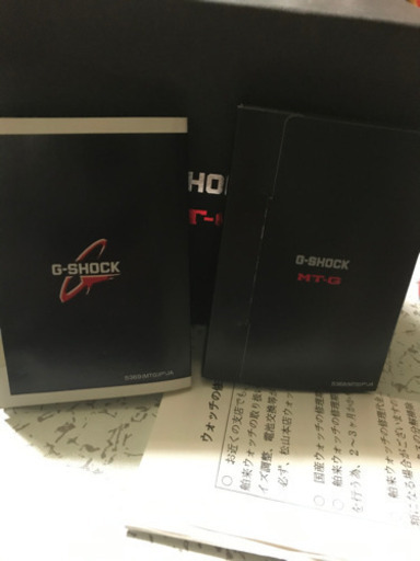 Gショッツ　最高品　美品