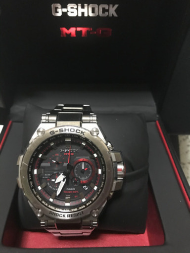 Gショッツ　最高品　美品