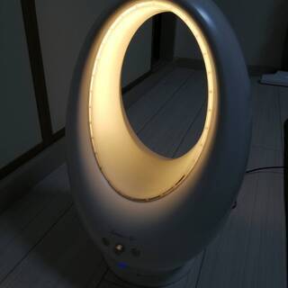 lumino air (ルミノエアー) 扇風機