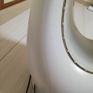 lumino air (ルミノエアー) 扇風機の画像