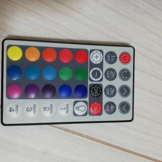 lumino air (ルミノエアー) 扇風機の画像