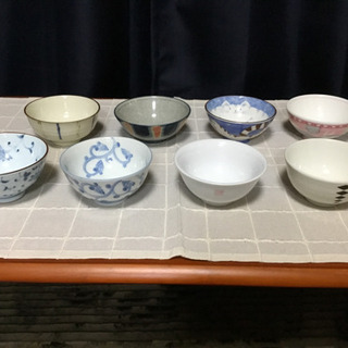 ★お茶碗　8個セット★