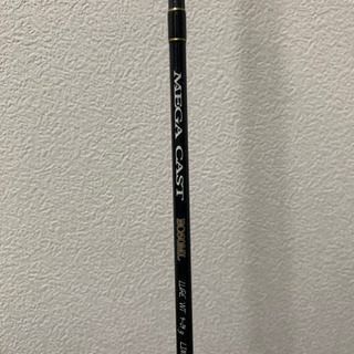 ロッド、リール4セット