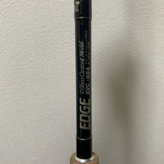 ロッド、リール4セット