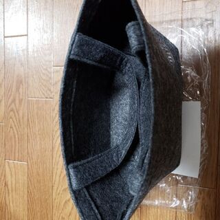 タリーズオリジナル　ミニ　トートバッグ新品❗の画像