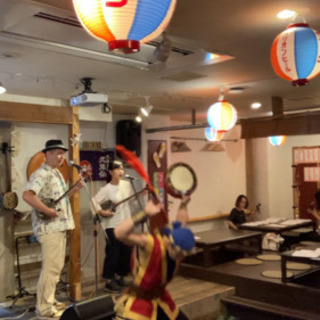 団員募集！！体験もやってます。京都で新規エイサー団体作っています！ - 京都市