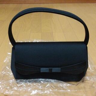 ●値下げしました！●新品未使用！●レディースフォーマルポーチの画像