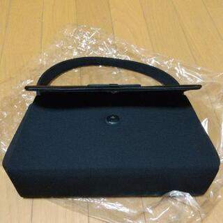●値下げしました！●新品未使用！●レディースフォーマルポーチの画像