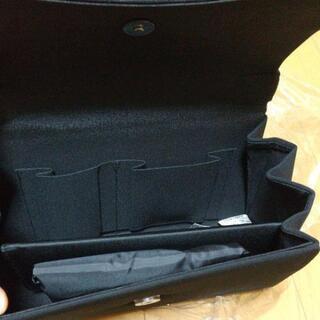 ●値下げしました！●新品未使用！●レディースフォーマルポーチの画像