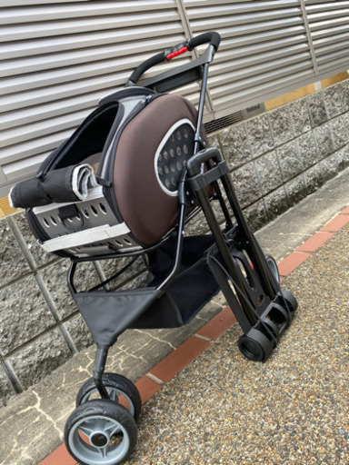ペット用バギー