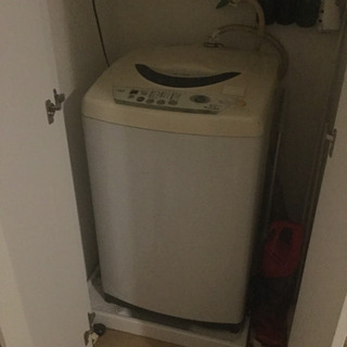 洗濯機