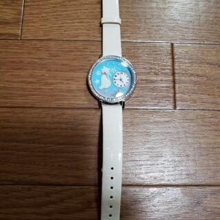 レディース腕時計😸新品未使用品❗