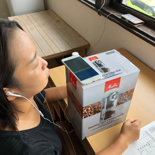 2人でおしゃべりするだけのお手軽なチョットワークの画像