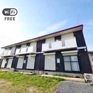アパート共用部清掃　1回2500円、希望の日時で可能