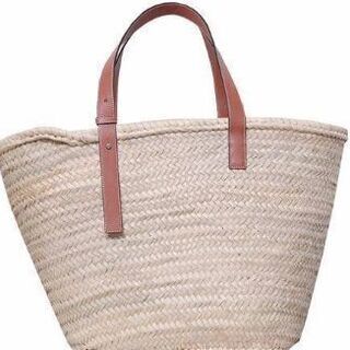 お買い得‼️非常に入手困難‼️【日本完売LOEWEトート】正規品の画像
