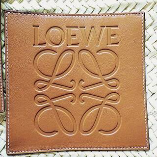 お買い得‼️非常に入手困難‼️【日本完売LOEWEトート】正規品の画像