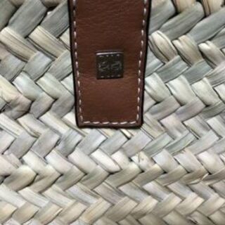 お買い得‼️非常に入手困難‼️【日本完売LOEWEトート】正規品の画像