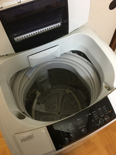中古 Haier(JW-K50H) 2015年