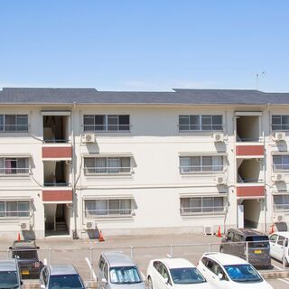 主婦の方大歓迎★マンションの清掃のお仕事です♪