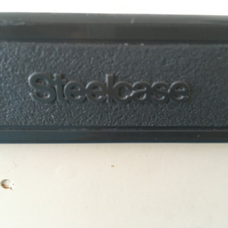 ◆事務机　Steelcase スチールケース◆の画像