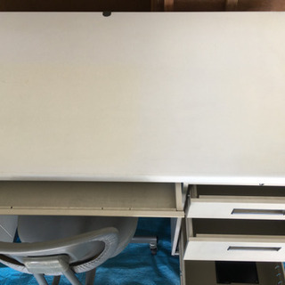 ◆事務机　Steelcase スチールケース◆の画像