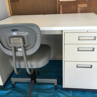 ◆事務机　Steelcase スチールケース◆