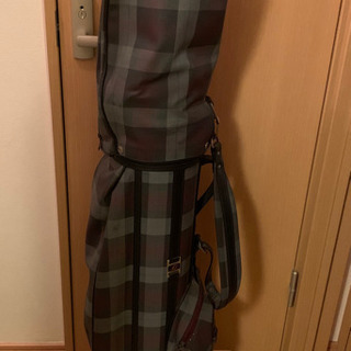 【取引中】ゴルフセット　レディース　ハーフセット