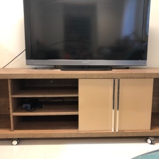 テレビ台