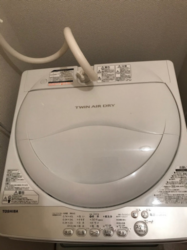 ✨洗濯機