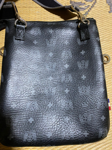【CASTELBAJAC】ショルダーバック